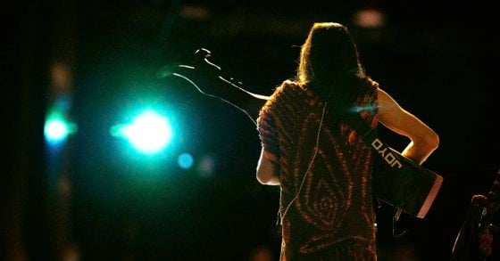 林佚／自己的原住民文化，自己来守护—深度专访“Anak Borneo婆罗洲之子”的音乐人生