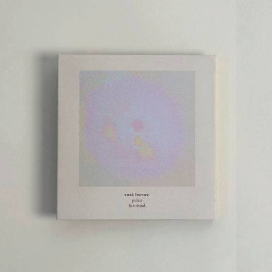 林佚／自己的原住民文化，自己来守护—深度专访“Anak Borneo婆罗洲之子”的音乐人生