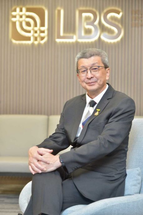 林木生集团次季赚2708万