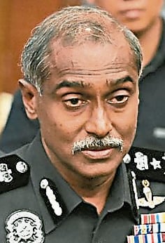 查拉坠楼案 | 195名证人已录供,警周一提呈调查报告