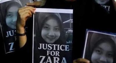 查拉坠楼案|5涉案者均未成年 周三控上儿童法庭