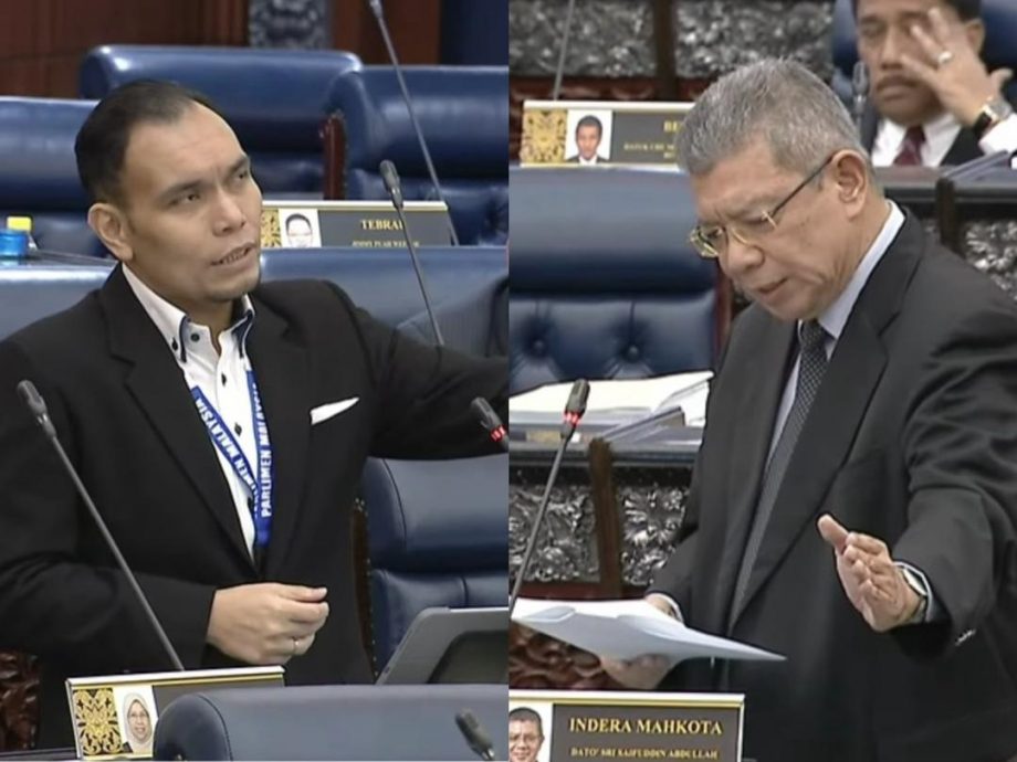 查拉坠楼案|朝野议员促公开研讯 允查拉母亲参与  赛富丁：勿重演赵明福悲剧