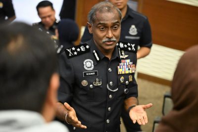 查拉解剖报告出炉 | 死因证实为坠楼，家属曾拒验尸