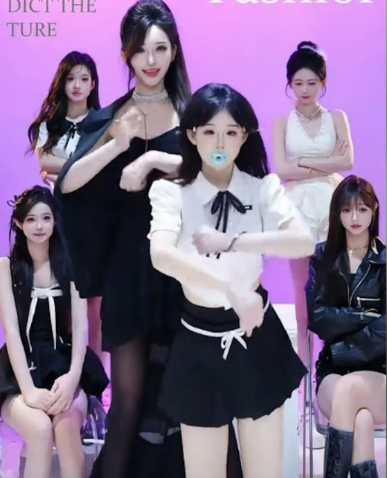 标榜解压助眠？ 中国兴起“成人安抚奶嘴”