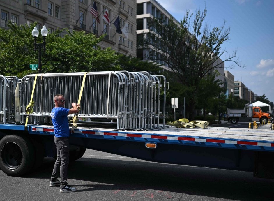 欧乌领袖访美|中国吁乌克兰和平谈判“各方”尽早达成协议