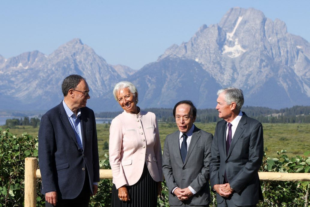 欧洲央行行长:外籍劳工推动欧元区经济增长