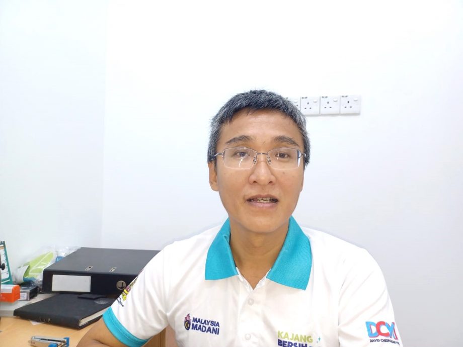 每月捕捉逾百只野狗 加影临时收容中心也爆满