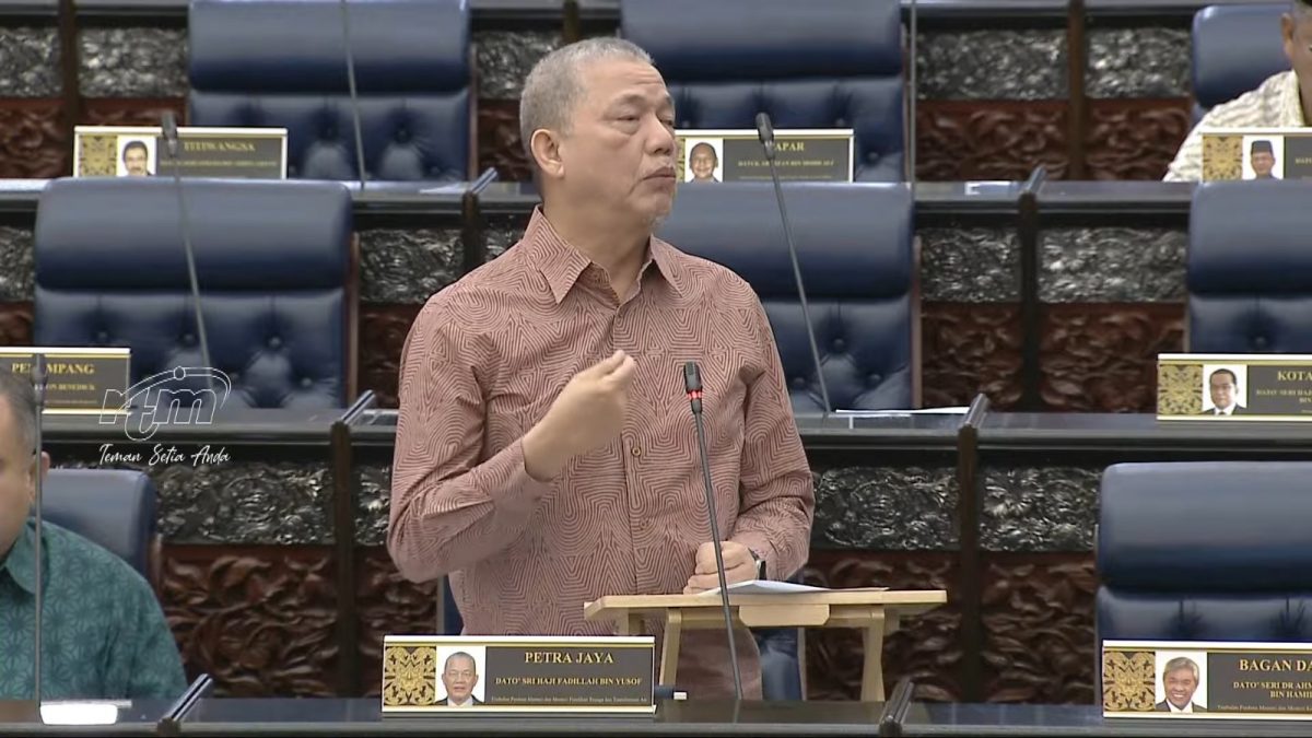 水务公司不受电费调整影响 法迪拉：营运难因水费过低