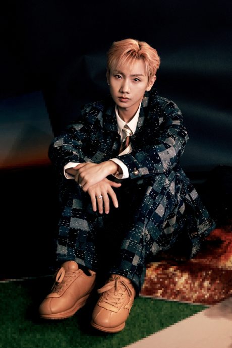 汪苏泷《年轮》被指抄袭《蝶恋》 黄韵玲:现在不方便说