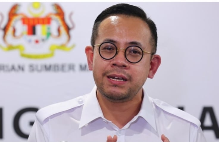 沈志强:槟行动党捍卫和平与和谐