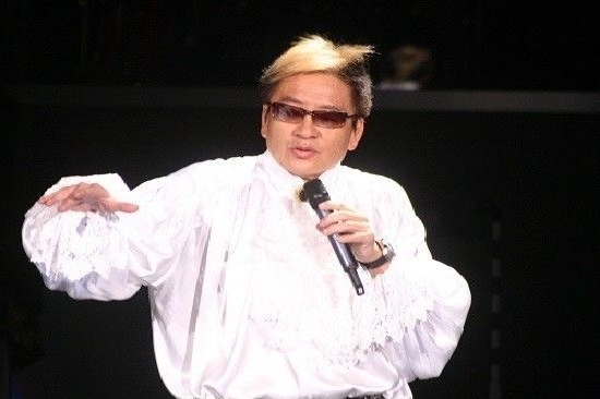 沈玉琳发文证实患血癌! 暂停工作“我们后会有期”