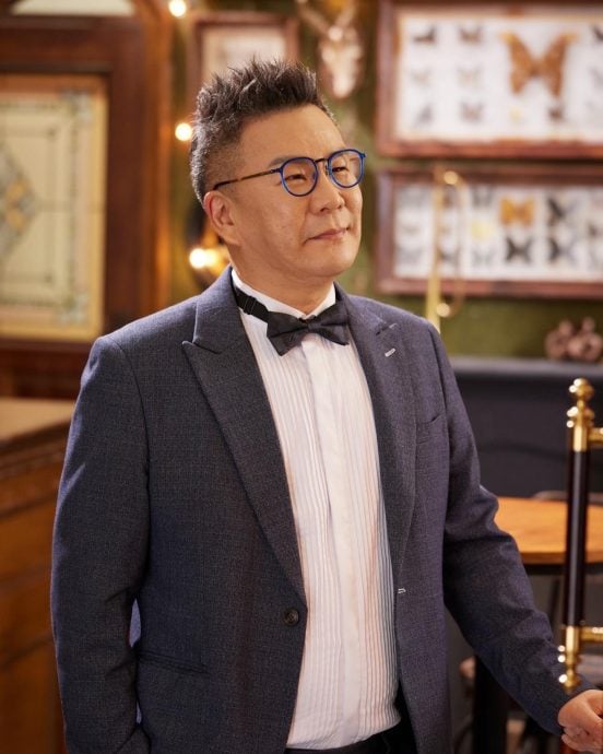 沈玉琳发文证实患血癌! 暂停工作“我们后会有期”