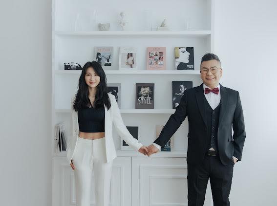 沈玉琳抗癌暴瘦 病房中一家团圆