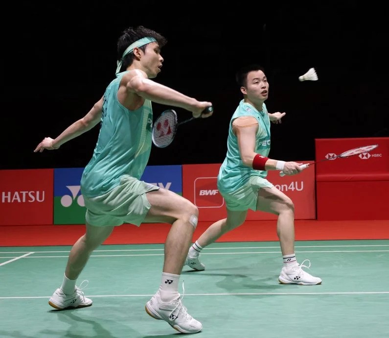 没大赛事世界排名基本没变化  李知明最后一舞狂飙116名