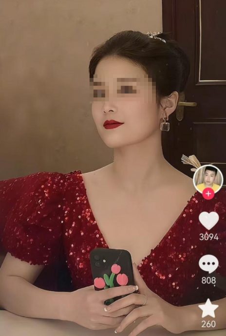 河北女子疑遭家暴死亡 小三怀孕男方逼离婚她拒绝