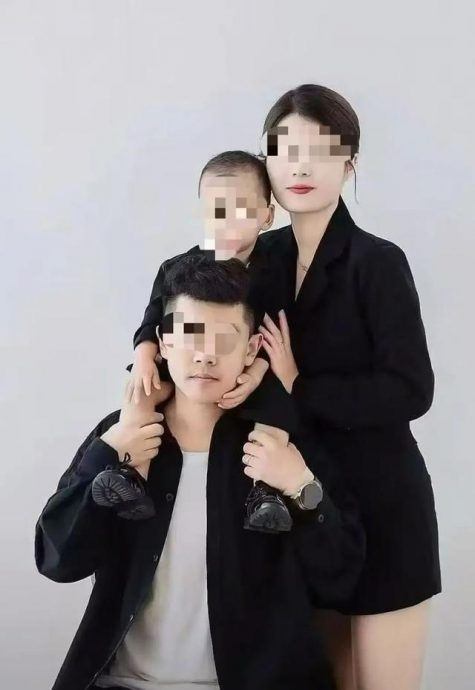 河北女子疑遭家暴死亡 小三怀孕男方逼离婚她拒绝