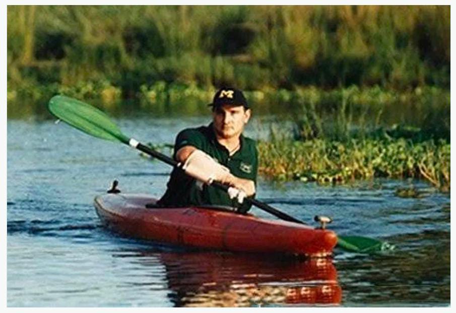 河马杀人 一死一伤 　 导游上节目谈如何遭攻击