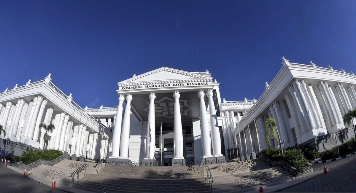 法庭周一为查拉命案 择定验尸庭审讯日期