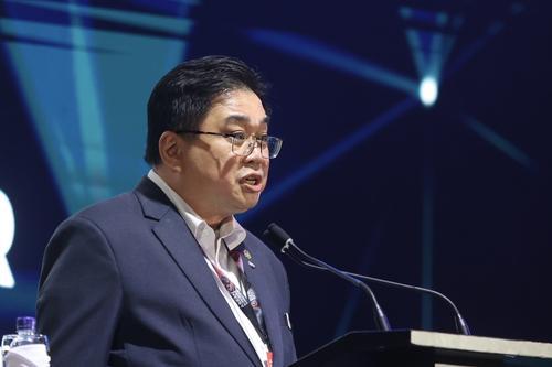 法比安：NCCP推动公共部门转型　保障数据主权