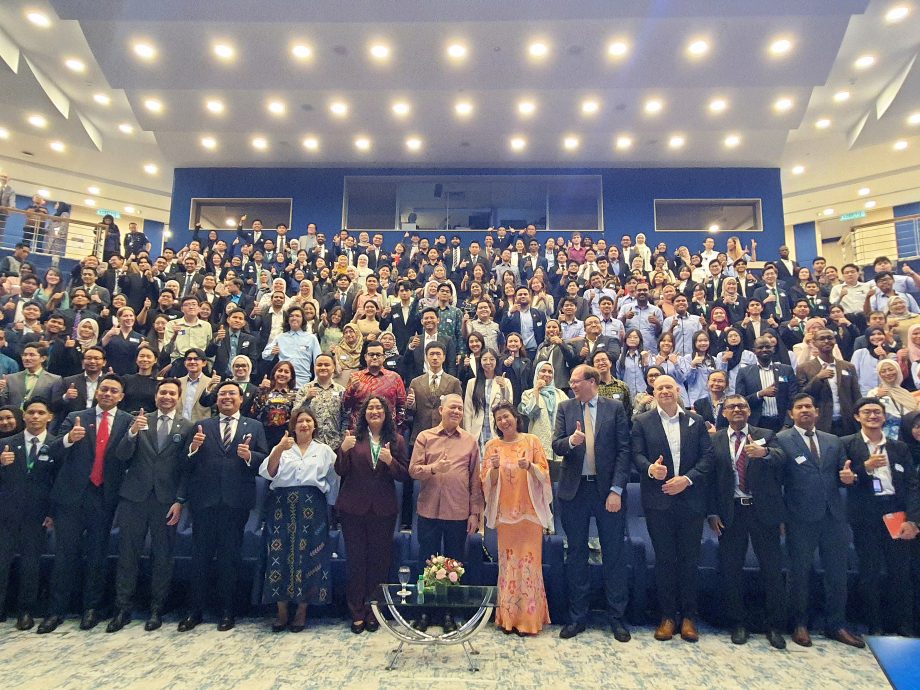 法迪拉：气候金融已成必需品 没可持续金融战略 无法实现低碳未来