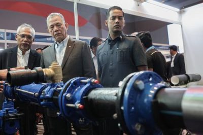 法迪拉：能源部将研究小型模块化反应堆