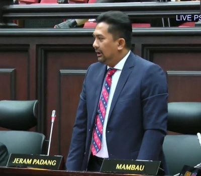 波小国旗倒挂事件引森州议会关注，多名议员吁理性处理