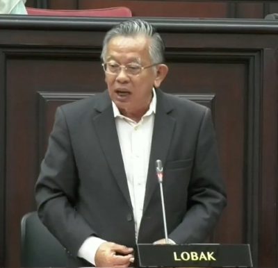 波小国旗倒挂事件引森州议会关注，多名议员吁理性处理