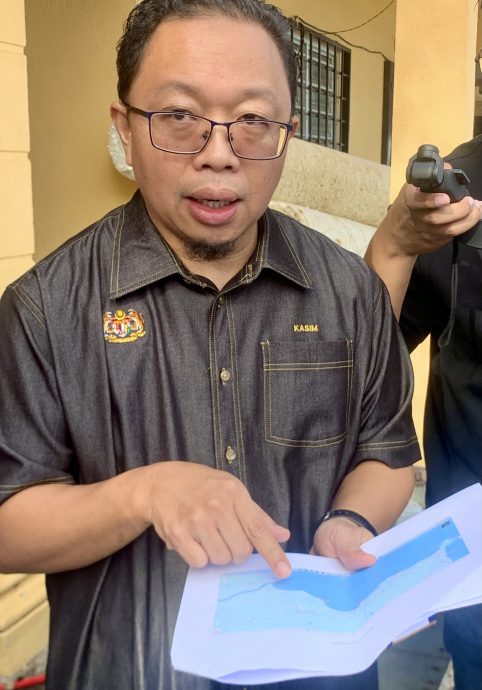 波德申再爆有害藻潮　公众受促勿食用青蚝与鲜蛤等贝类