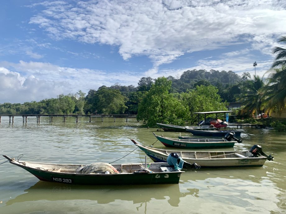 波德申再爆有害藻潮　公众受促勿食用青蚝与鲜蛤等贝类