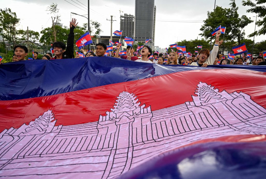 泰国将对边境冲突遇难者家属作赔偿