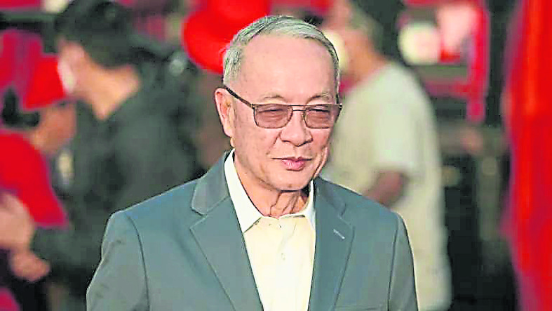 泰国掀争相战 在野党促4个月内大选