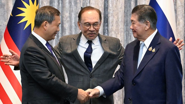 泰国旅游业与劳工市场遭边境冲突重创　6000间订房取消料月蚀3.9亿令吉