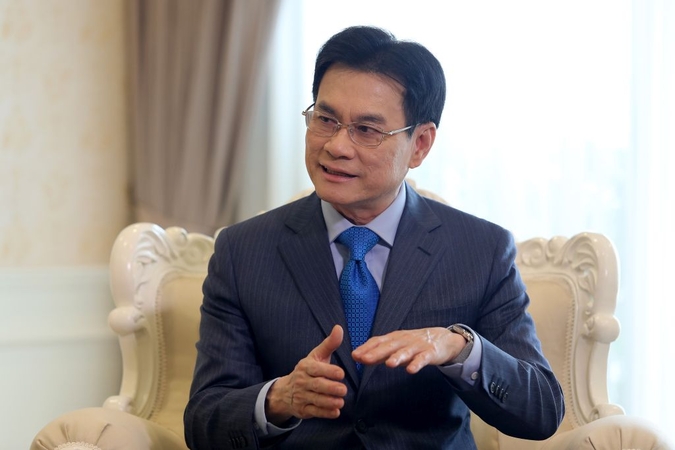 泰相佩通坦下台 有5人可能接任