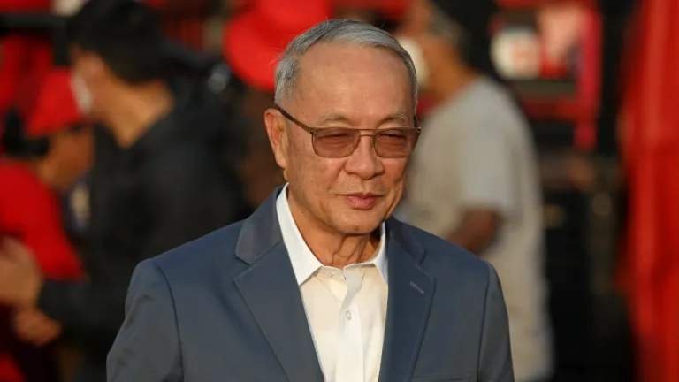 泰相佩通坦下台 有5人可能接任