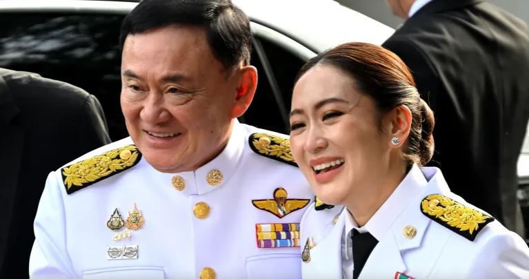 泰相佩通坦受审即便挺过来──分析:已失信誉政府难稳定