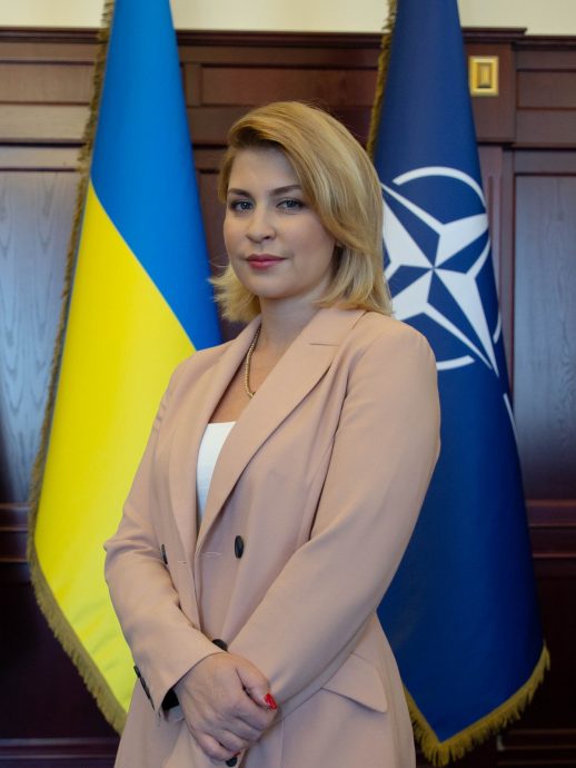 泽连斯基说乌美代表团29日将在纽约会晤