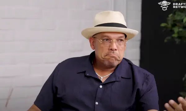 海瑞贝莉被家暴遭殴致失聪 首任前夫喊冤:不是我