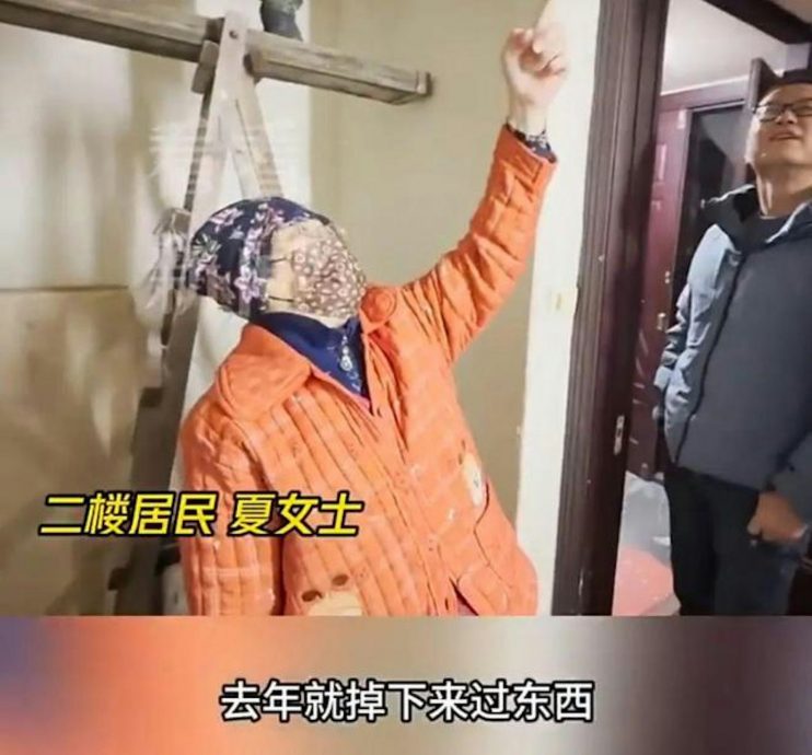 湖南女35层楼堕楼坠落地面 抢救50天竟奇迹生还