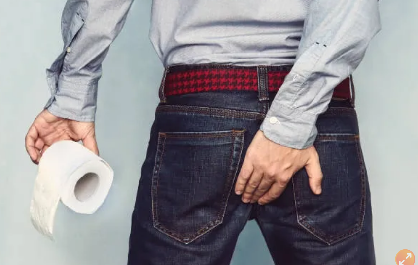 滑手机滑出痔疮?上厕所的习惯可能害了你!