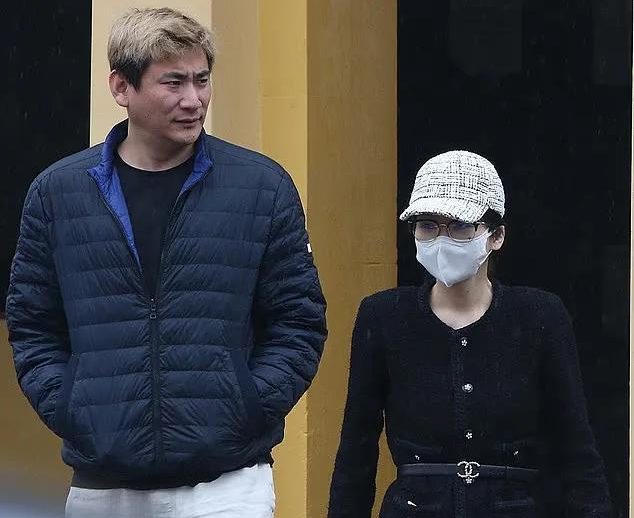 澳洲23岁华裔女开豪车撞马赛地 巨额财富来源成谜