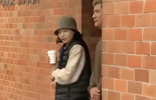 澳洲23岁华裔女开豪车撞马赛地 巨额财富来源成谜