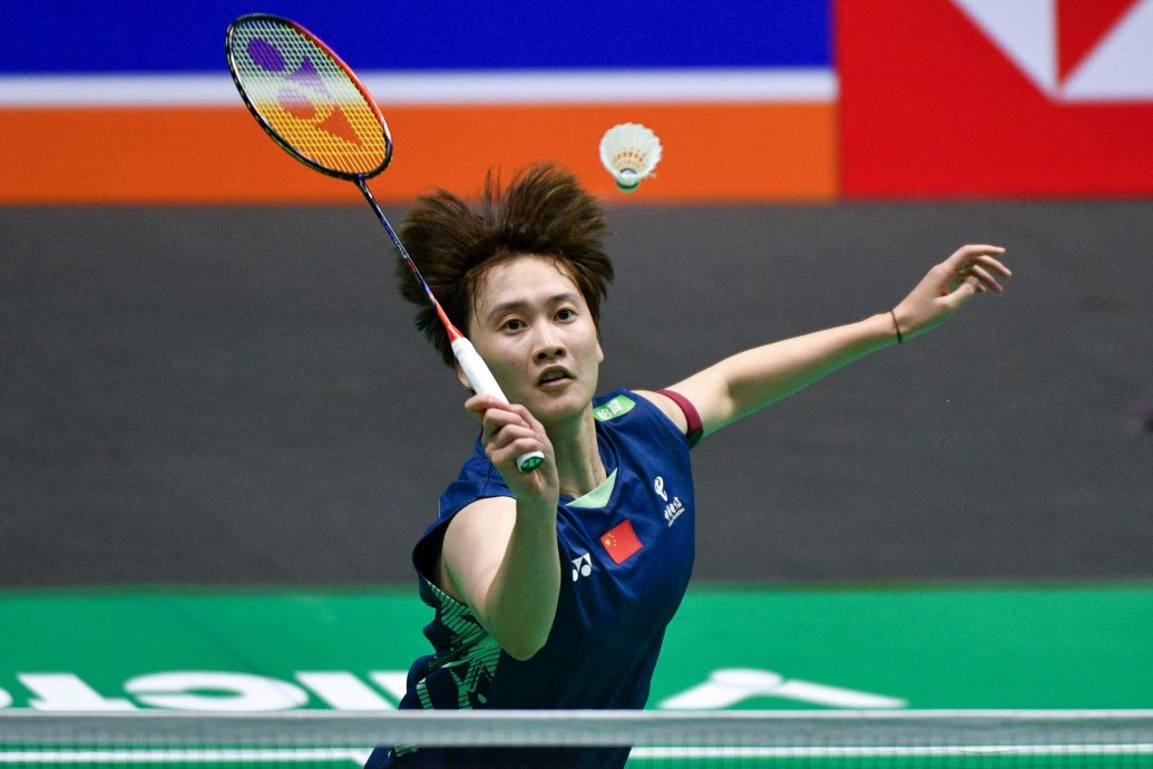 澳门羽球超级300赛|  2局挫王高伦首闯4强  佐纳森有信心贺首维闯决赛