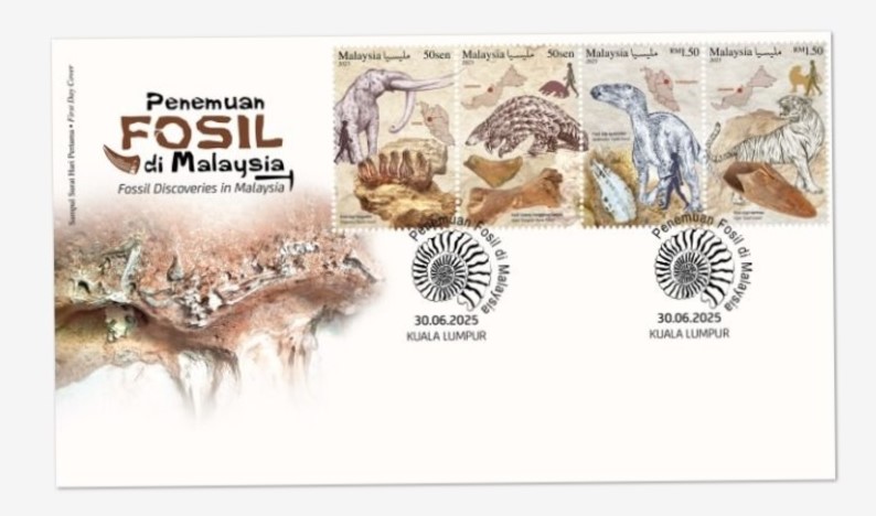 焦点（6/8）（一）：尼亚洞的动物史─骨头故事