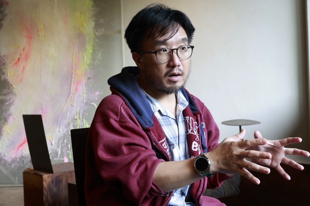 焦点(6/8)(二):尼亚洞的动物史─埋葬文化