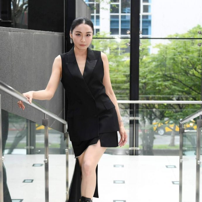 爆女星遭电视台人士性侵偷拍 江祖平收求救讯息：怎样帮她？