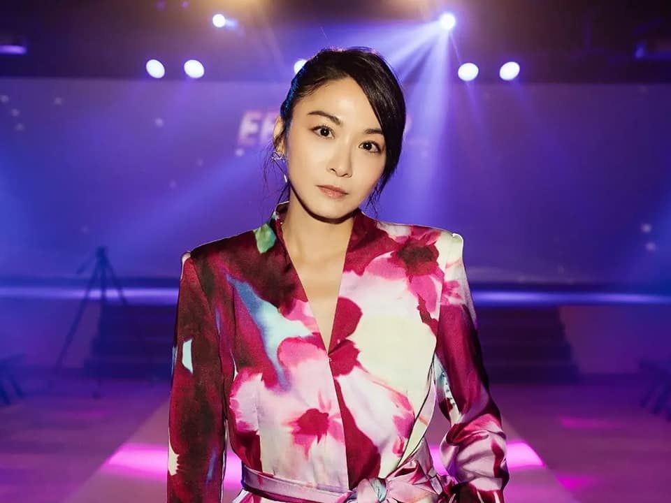 爆女星遭电视台人士性侵偷拍 江祖平收求救讯息：怎样帮她？