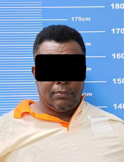 爱情诈骗男女落网