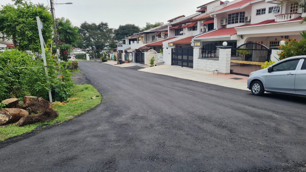 版头-大都会-史里肯邦安州选区32个路段道路重铺/5图