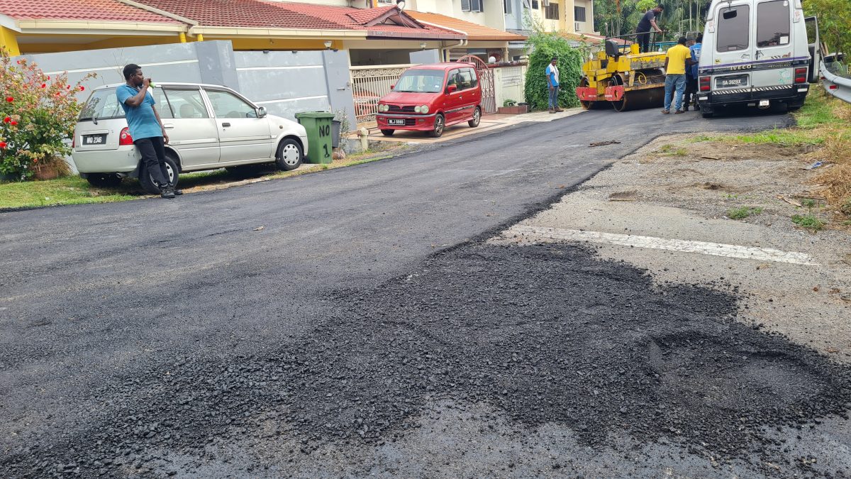 版头-大都会-史里肯邦安州选区32个路段道路重铺/5图