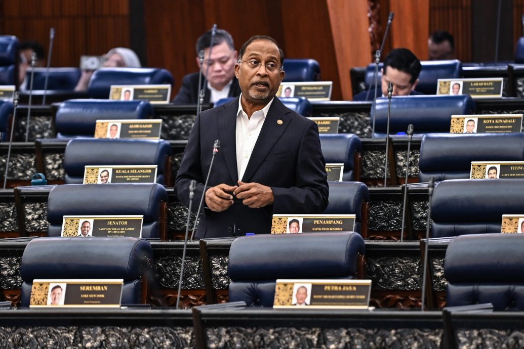 特委会彻查学员猝死案   高教长：近期公布调查结果 